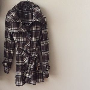 Juniors winter jacket
